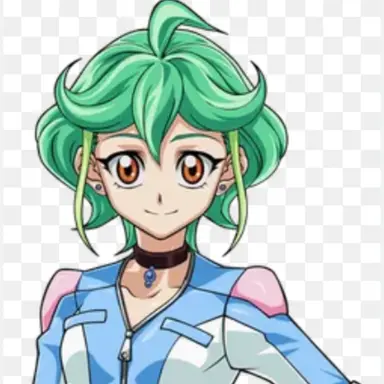 Profile image of リン