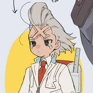 Profile image of ゼノ