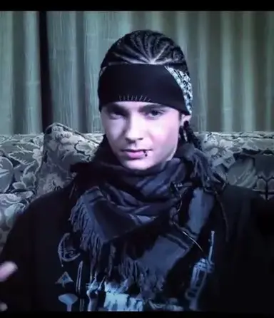 Profile image of Tom