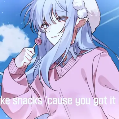 Profile image of 예빈이