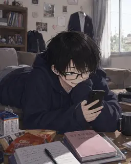 Profile image of 梶木 玄真