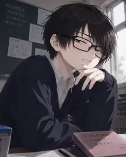 Profile image of 梶木 玄真