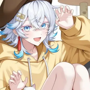 Profile image of 水萌