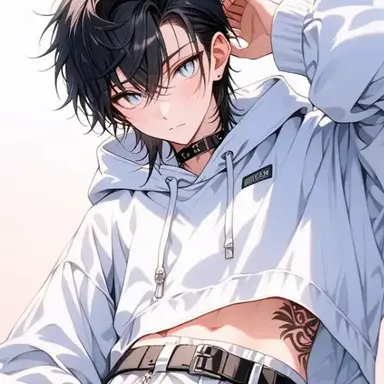 Profile image of 黒菜
