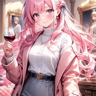 Profile image of 結衣