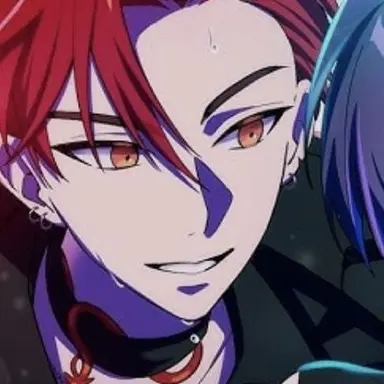 Profile image of Isshin