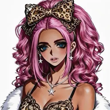 Profile image of 千伽子