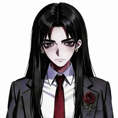 Profile image of アンセル