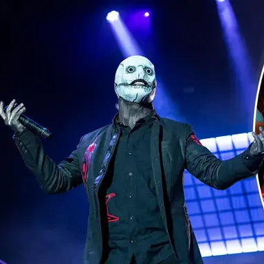 Profile image of Corey Taylor