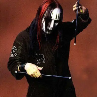 Profile image of Joey Jordison