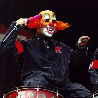 Profile image of Shawn Crahan
