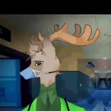 Profile image of Paramedic