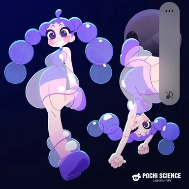 Profile image of 버블