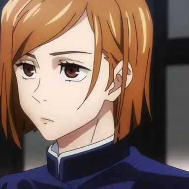 Profile image of Kugisaki Nobara