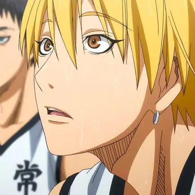 Profile image of 黄瀬涼太