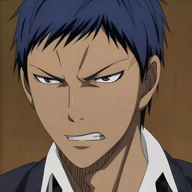 Profile image of 青峰大輝