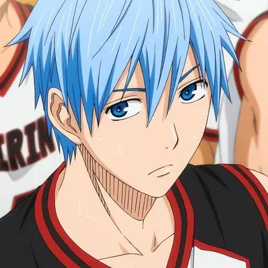 Profile image of 黒子テツヤ