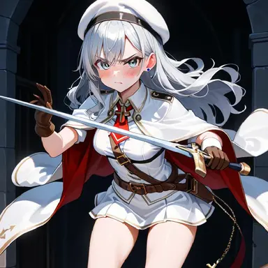 Profile image of ミシル