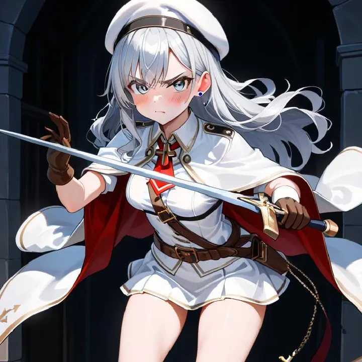 RacialWater8285의 討伐チーム