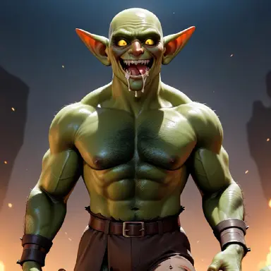 Profile image of 魔物の群れ