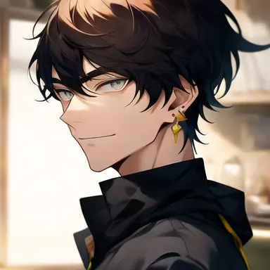 Profile image of Zero