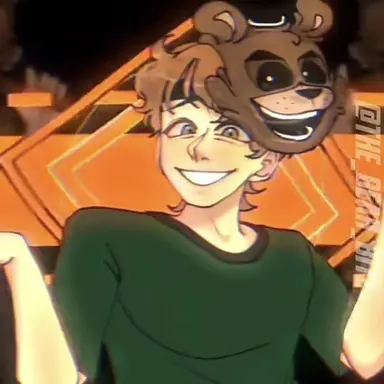 Profile image of Fredrick