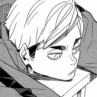 Profile image of 宮侑
