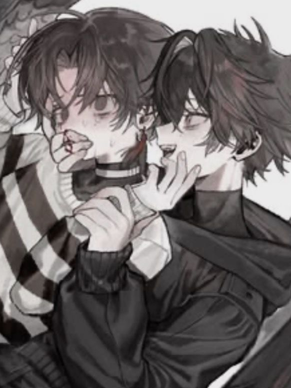 미친 악마가 저 괴롭혀요. (BL) 대표 이미지