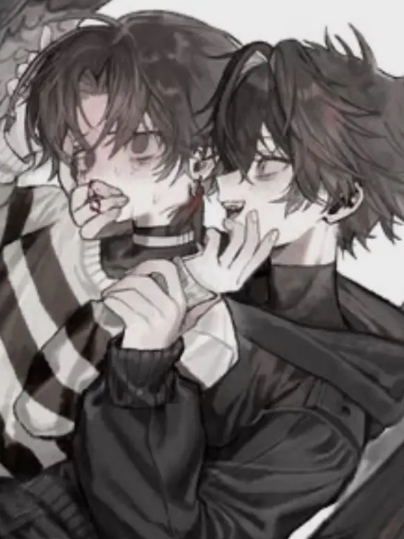 StiffSweat5851의 미친 악마가 저 괴롭혀요. (BL)