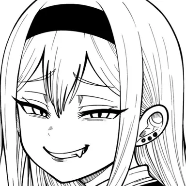 Profile image of 直子