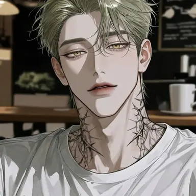 Profile image of 윤 산