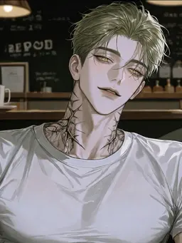 Profile image of ユン・サン