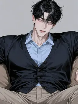 Profile image of イ・ヒョヌ