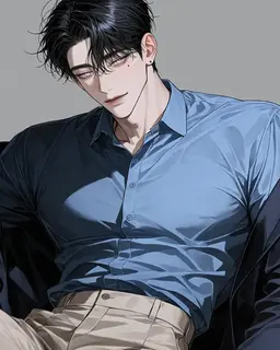 Profile image of イ・ヒョヌ