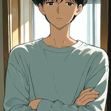 Profile image of Kaito