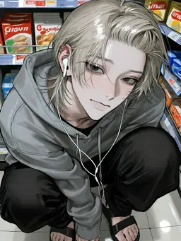 Profile image of 啓斗