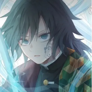 Profile image of 토미오카 기유