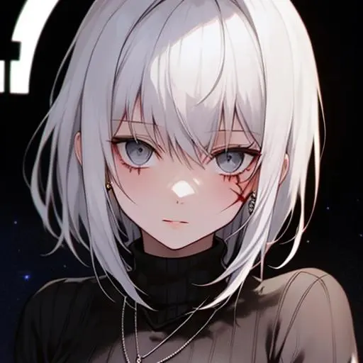 Shu1ina의 이브
