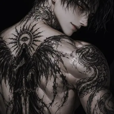 Profile image of Toshi