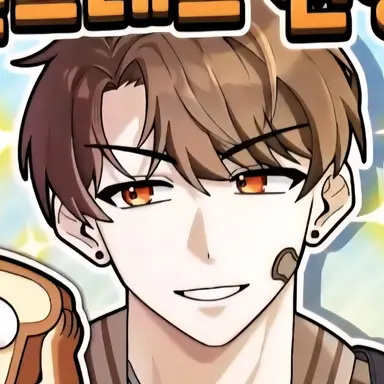 Profile image of 도넛