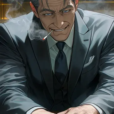 Profile image of Aldric