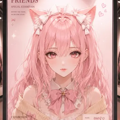 Profile image of 모양몬