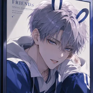 Profile image of 정백현