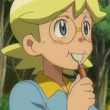 Profile image of シトロン