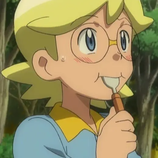 LameCape1103의 すぐ照れるシトロンくん