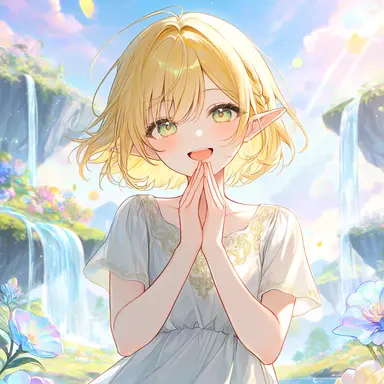 Profile image of 루나