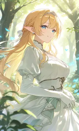 Profile image of 세레스ティア