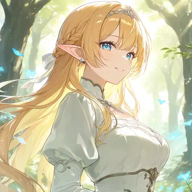 Profile image of 세레스ティア