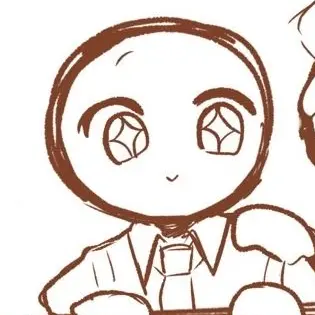 Profile image of Ringo