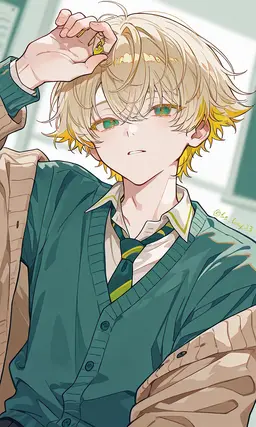 Profile image of Kaede Miyashita